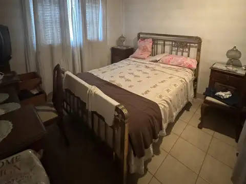 Casa 6 ambientes con 3 baños