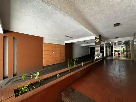 Cochera, Microcentro, Rosario, Venta