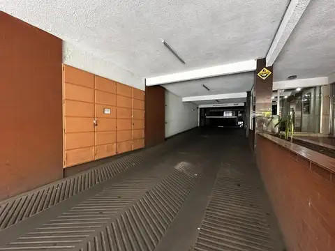 Cochera, Microcentro, Rosario, Venta