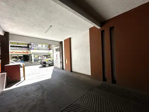 Cochera, Microcentro, Rosario, Venta