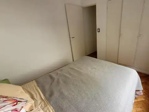 Departamento en Venta en Caballito Norte, USD 83.000