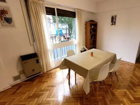 Caballito,Norte,34 metros,2amb, a estrenar,lateral; oportuni