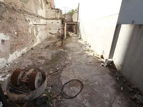 Terreno en venta en Abasto