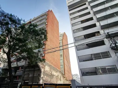 Terreno en Venta en Abasto, USD 1.000.000