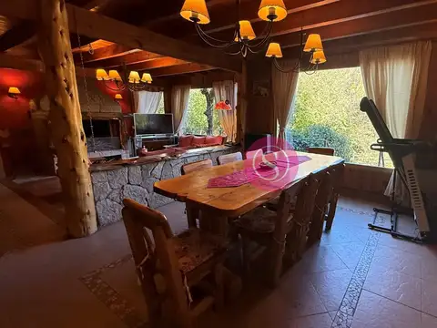 Casa en Venta 12 años