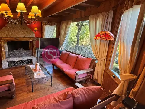 Casa  en Venta en El Oasis, San Martin de los Andes, Patagonia