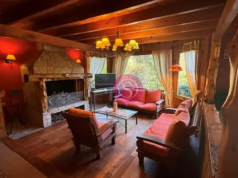 Casa en Venta de 3 dormitorios