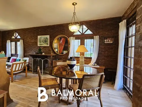 Casa en Alquiler Temporal en Pinamar, USD 0