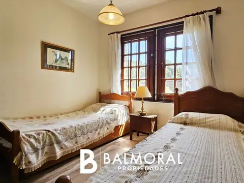 Casa en Alquiler - Zona: Norte Playa / REF: 8032