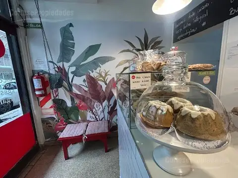 Local en Alquiler en Palermo, $ 600.000