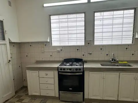 Depto Tipo Casa 4 ambientes con 1 baño