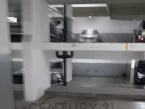Venta Cochera en Microcentro