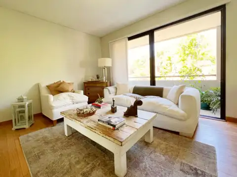 Departamento en Alquiler - 2 Ambientes, Moderno y Luminoso! - Acassuso