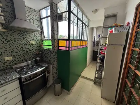 Departamento en Venta al Norte