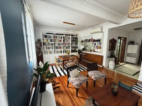 SANCHEZ DE LORIA 200, Piso 2