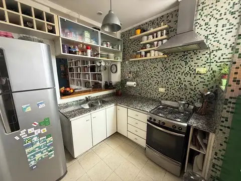 Departamento en Venta en Almagro, USD 140.000