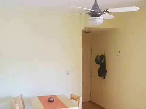 Departamento en Alquiler Temporal en Centro, $ 800.000