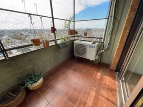 Departamento en Alquiler de 3 ambientes