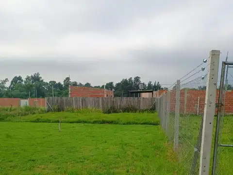 Terreno en Venta de 300,0 m2