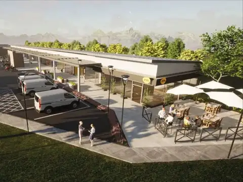 Terreno en Venta en Coquimbito, USD 22.000