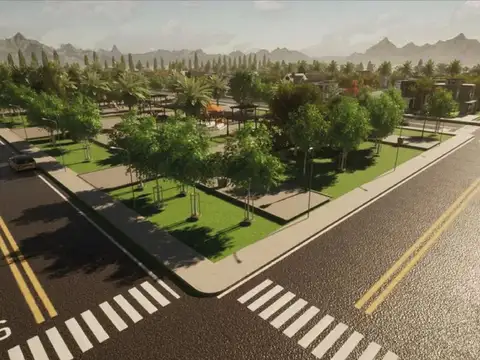 Terreno en Venta de 300,0 m2