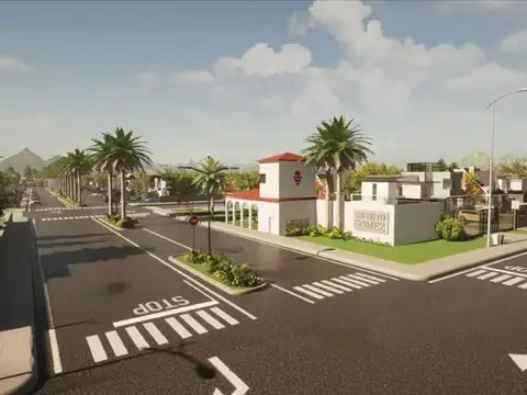 Carril Gomez Y Urquiza