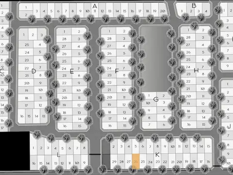 VENTA LOTE BARRIO DISTRITO GOMEZ MAIPU