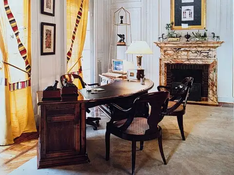 Hotel en Alquiler 65 años