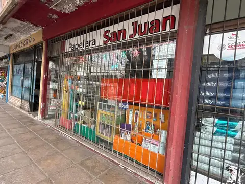 Local en San Juan