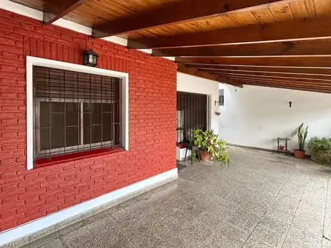 Casa en Venta 55 años