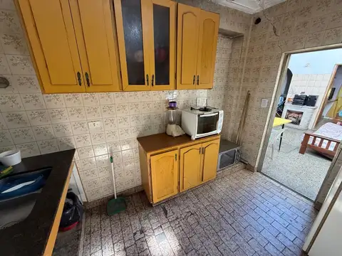 Casa en Venta en Monte Castro, USD 145.000