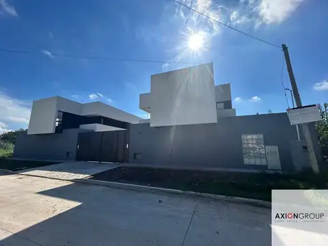 Casa en Venta en Los Hornos, USD 75.000