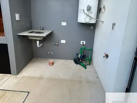 Casa en Venta 4 años