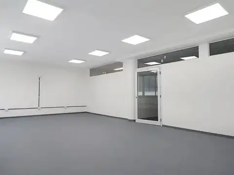 Oficina en Venta con 1 cochera