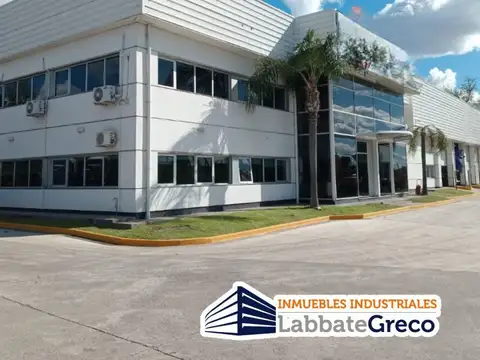 DEPOSITO EN ALQUILER DON TORCUATO