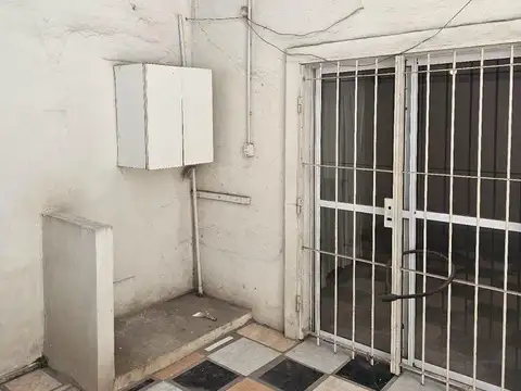 Depto Tipo Casa en Venta en Villa Dominico, USD 58.900