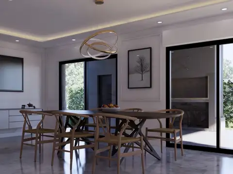 Venta de Casa en  Punta Chacra Weekend