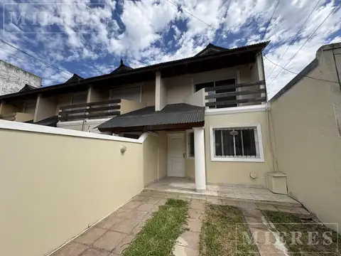 Duplex en alquiler en Ingeniero Maschwitz