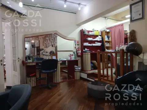 Local en Venta 45 años