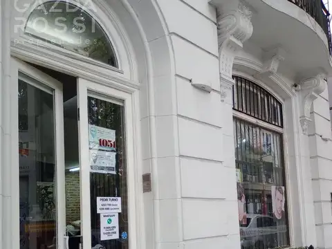 Local en Venta 45 años