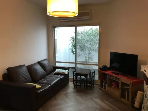 Casa en Alquiler 35 años