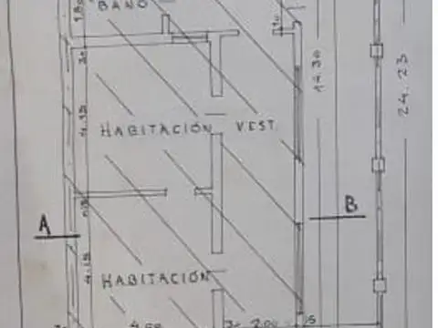 Casa en Venta de 3 dormitorios