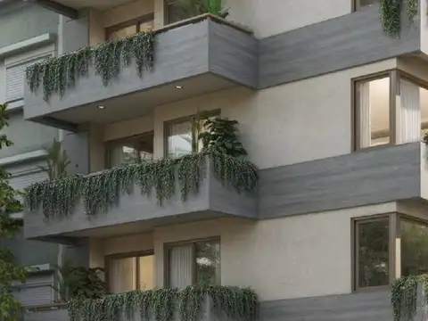 Departamento en Venta A Estrenar