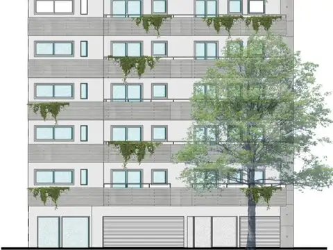 Departamento en Venta en Villa Urquiza, USD 208.005