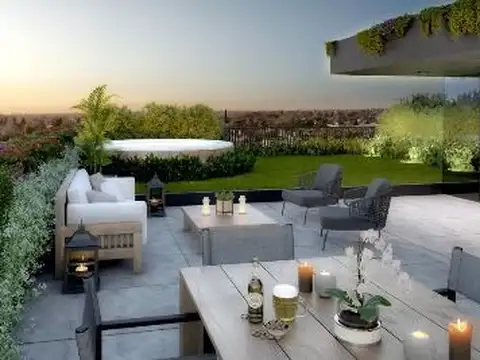 Departamento en Venta A Estrenar