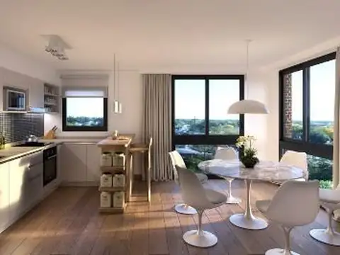 Departamento en Venta en Ituzaingo, USD 112.000