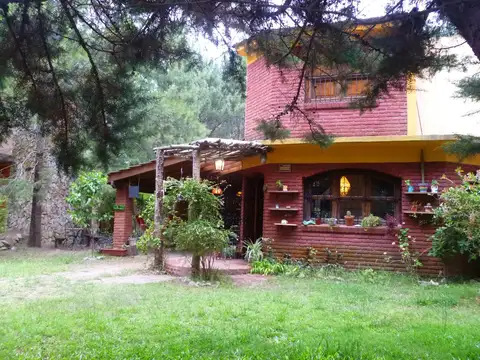 Casa en Venta en Mar Azul, USD 145.000