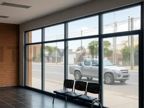 Galpon en Venta 46 años