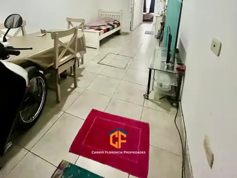Depto Tipo Casa en Venta de 2 ambientes
