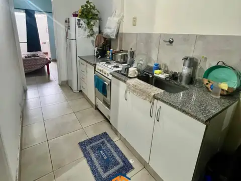 Depto Tipo Casa en Venta en Villa Lynch, USD 51.000